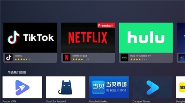 Emotn Store TV版图1