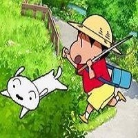 蜡笔小新我与博士的暑假游戏无广告版