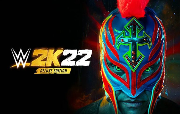 WWE2K22(4)