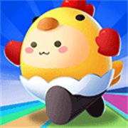 蛋仔狂欢派对 v1.0