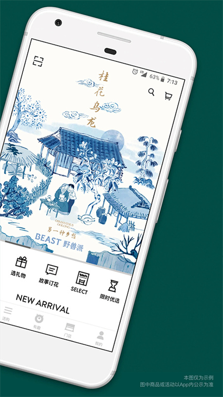 野兽派图3