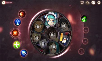 魔镜mirror(2)