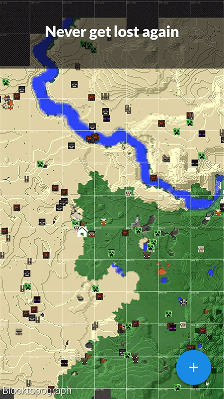 Blocktopograph图4