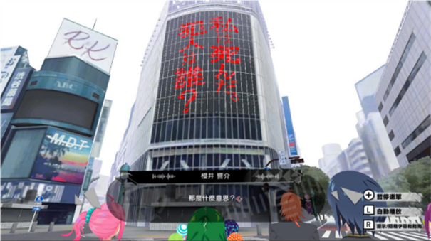 东京时笼图4