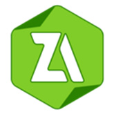 za解压器通用版