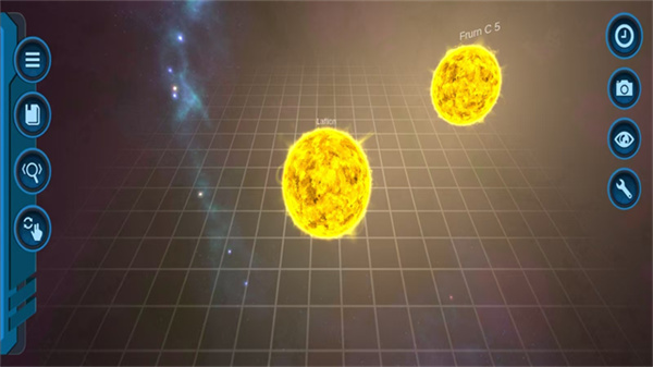 宇宙沙盒中文版图5