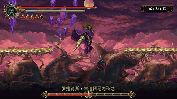 神之亵渎手机版(4)