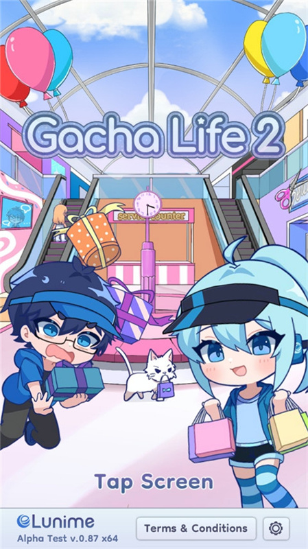 Gacha Life 2