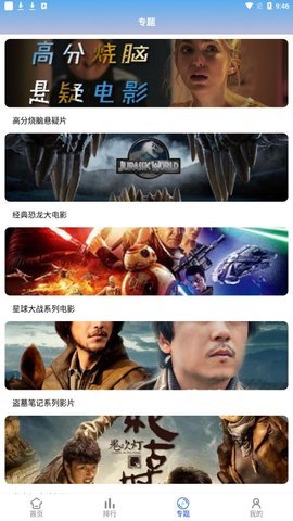 东方影库图1