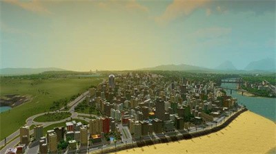 城市天际线手机版(3)