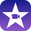 iMovie剪辑原版 V1.0