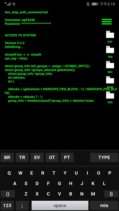 geektyper图2