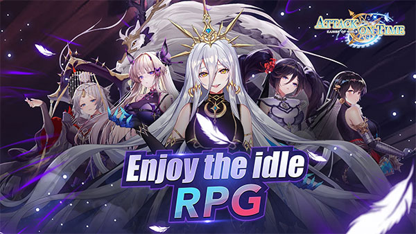 少女回战国际服游戏正版图1