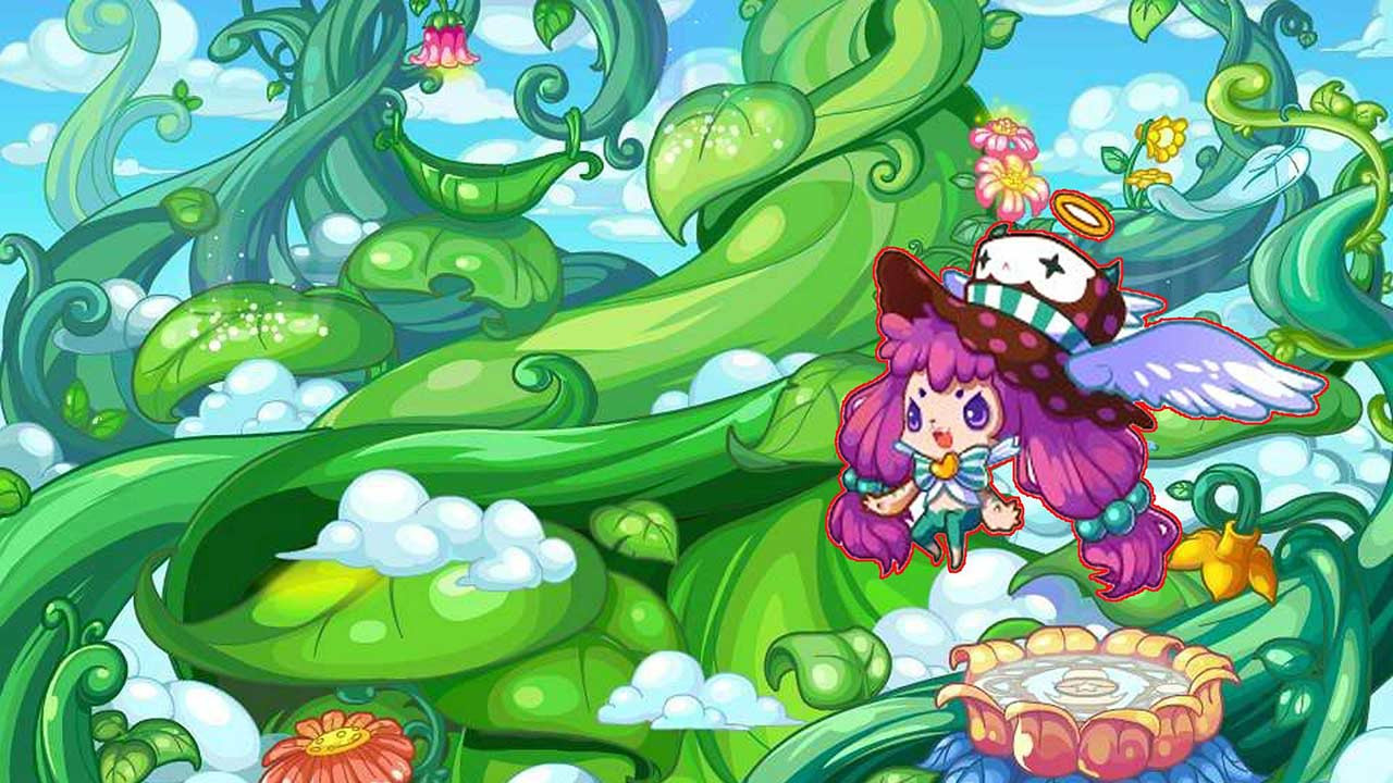 洛克王国lite版(2)