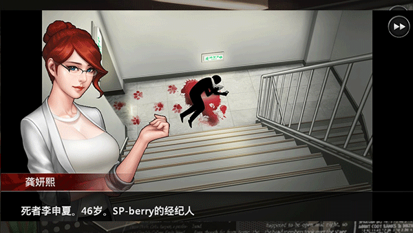 口袋侦探2汉化版(2)