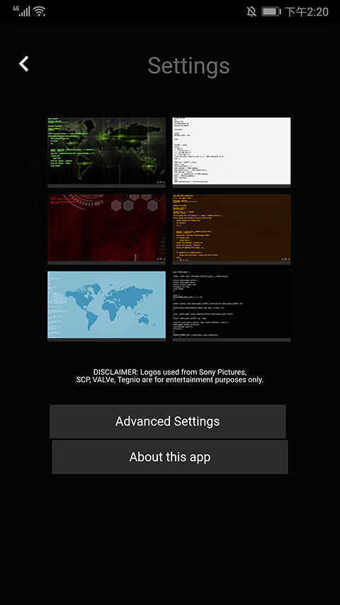 geektyper图4