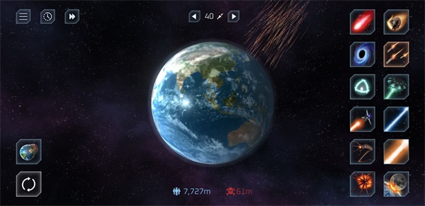 星球毁灭模拟器2026最新版