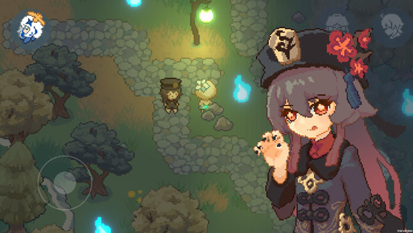 像素原神最新版(4)