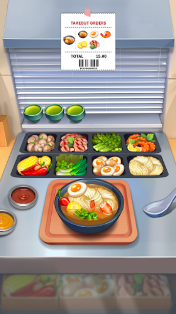 皇家烹饪图4