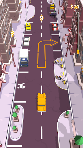 开车和停车(1)