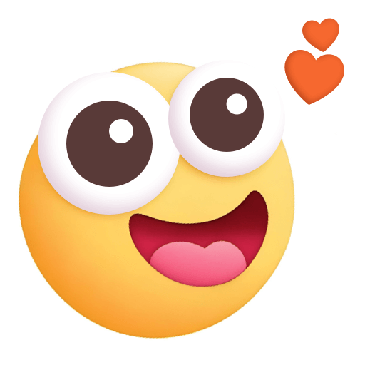 emoji表情库