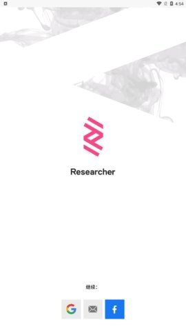 ResearchGate(3)