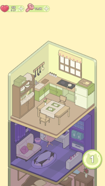 我的梦幻小屋安卓免费版