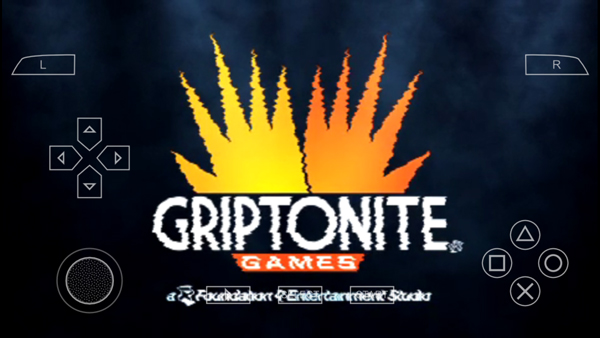 PPSSPP Gold
