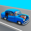 合并赛车