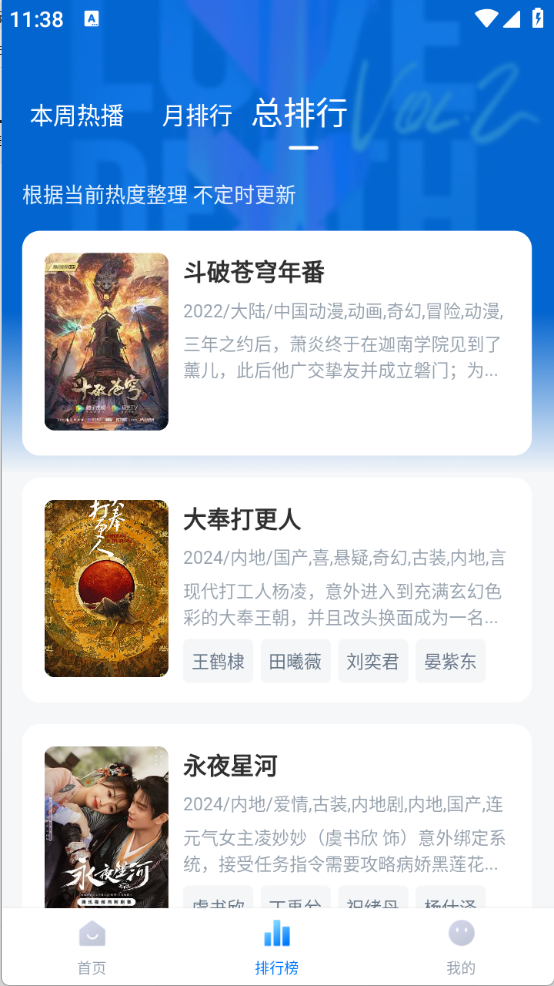 大鱼影视