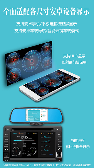 车况检测大师图1