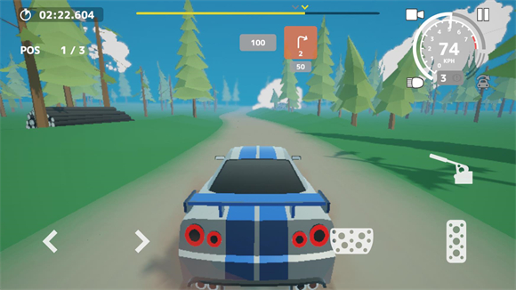 N3拉力赛图3