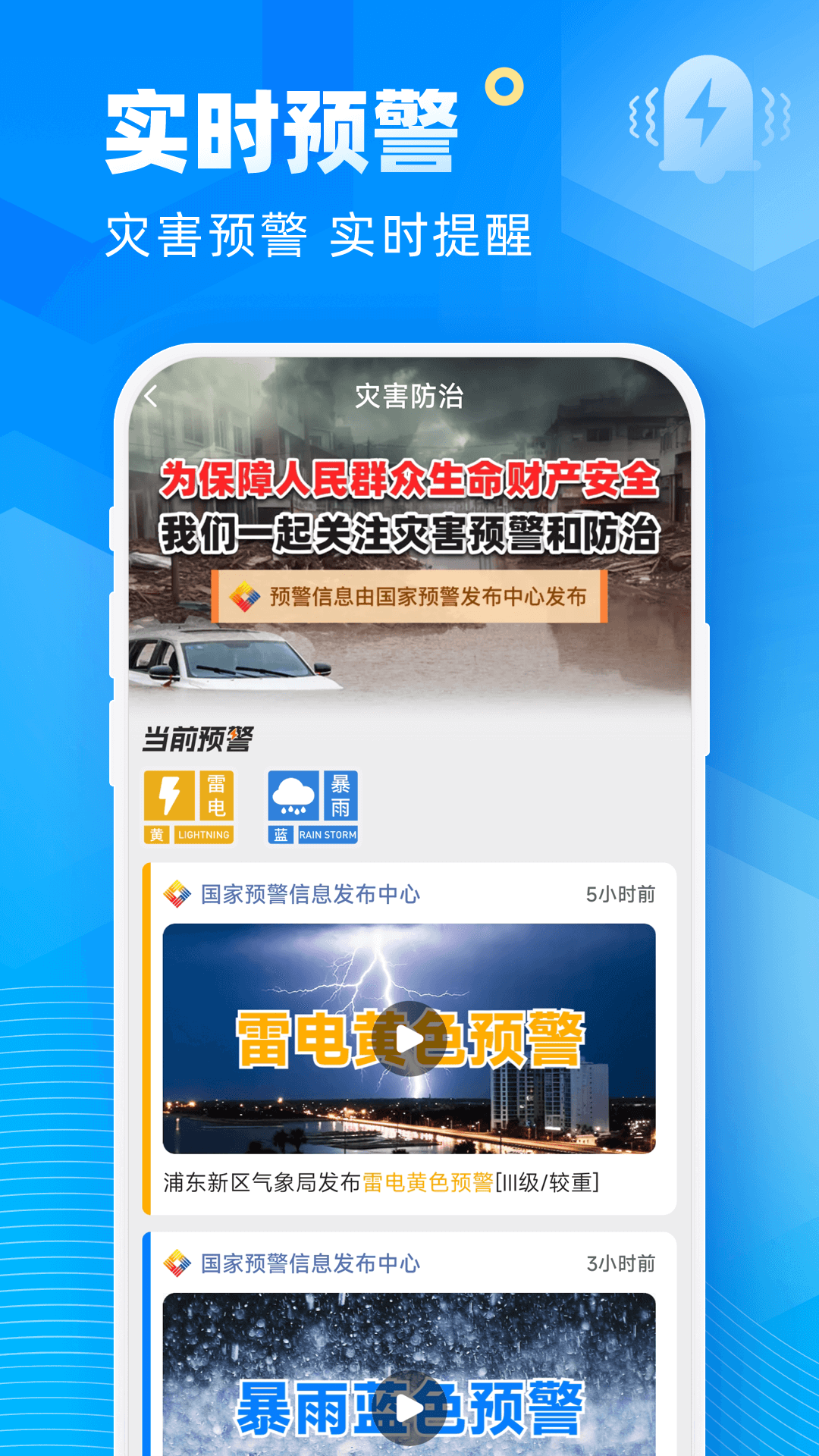 易奇天气直装版图2