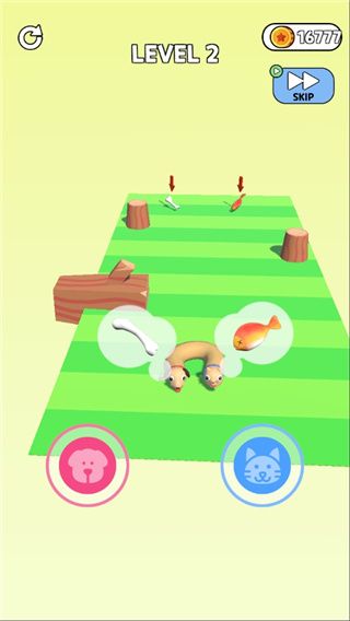 阿猫阿狗无广告版图4