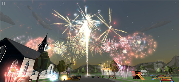 烟花模拟器中文版图3