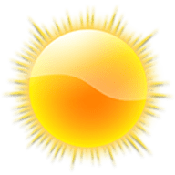 谷歌天气