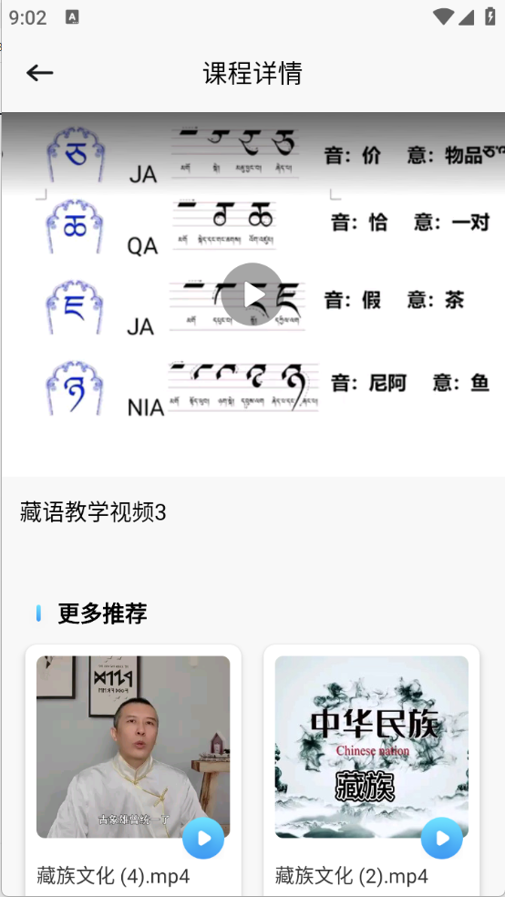 藏汉通翻译图4