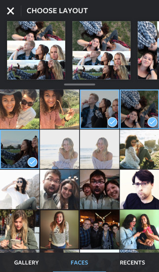 Layout(2)