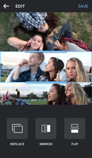 Layout(4)