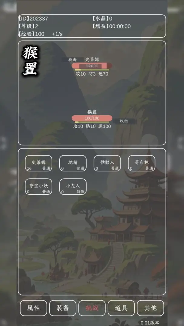 猴置图3