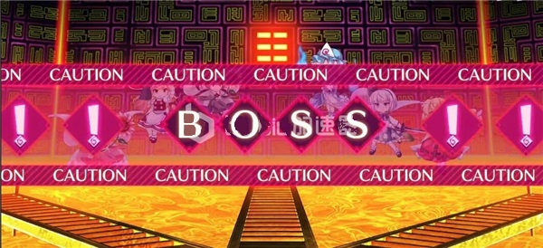 东方LostWord4