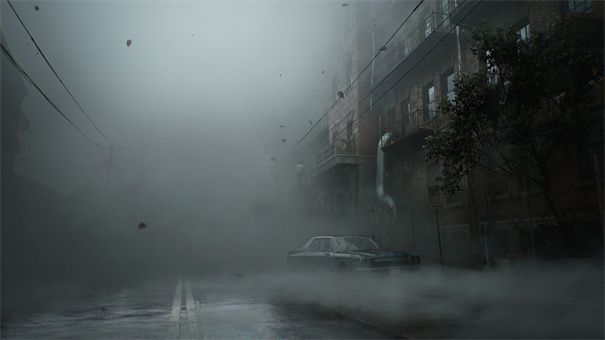 寂静岭2最新版图3
