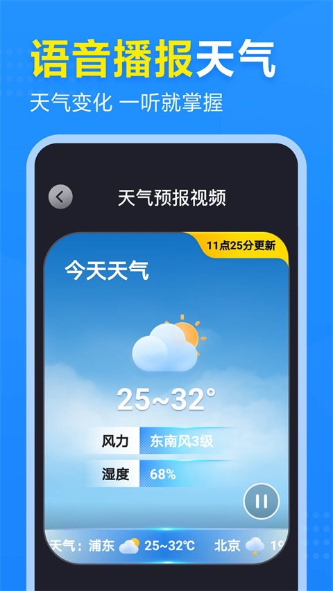 2345天气王手机免费版图5