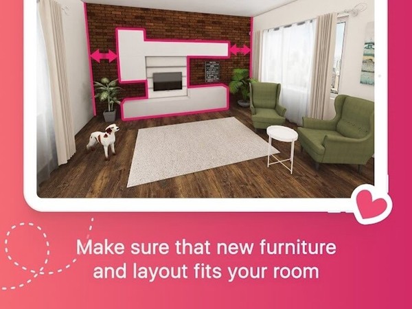 Room Planner图2