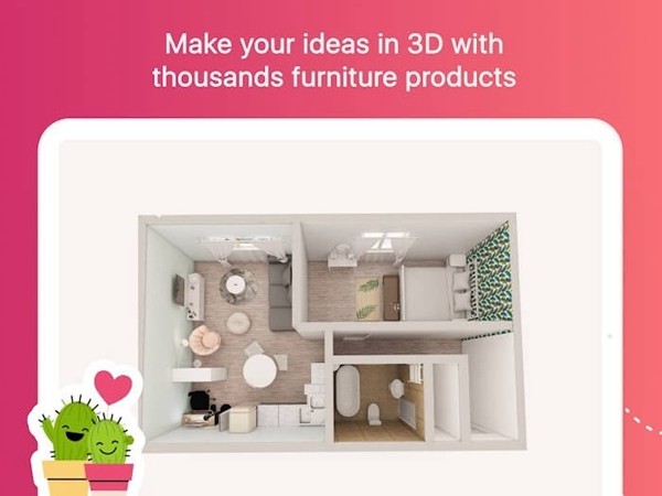 Room Planner图3