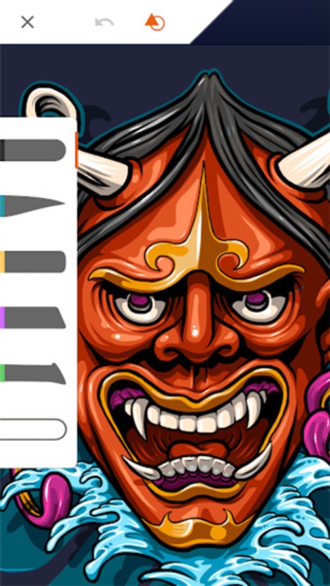 Adobe Illustrator Draw图2