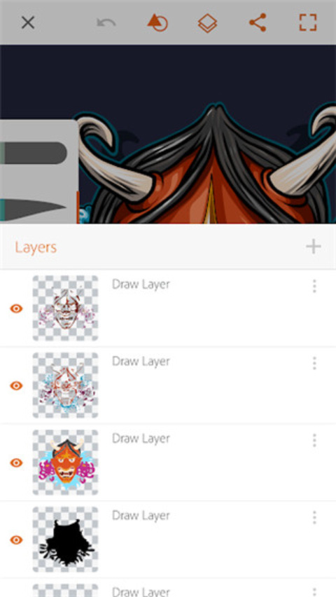Adobe Illustrator Draw图4