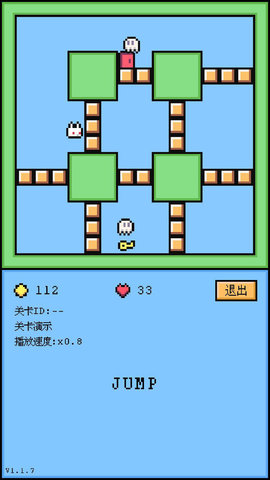空格骑士图1