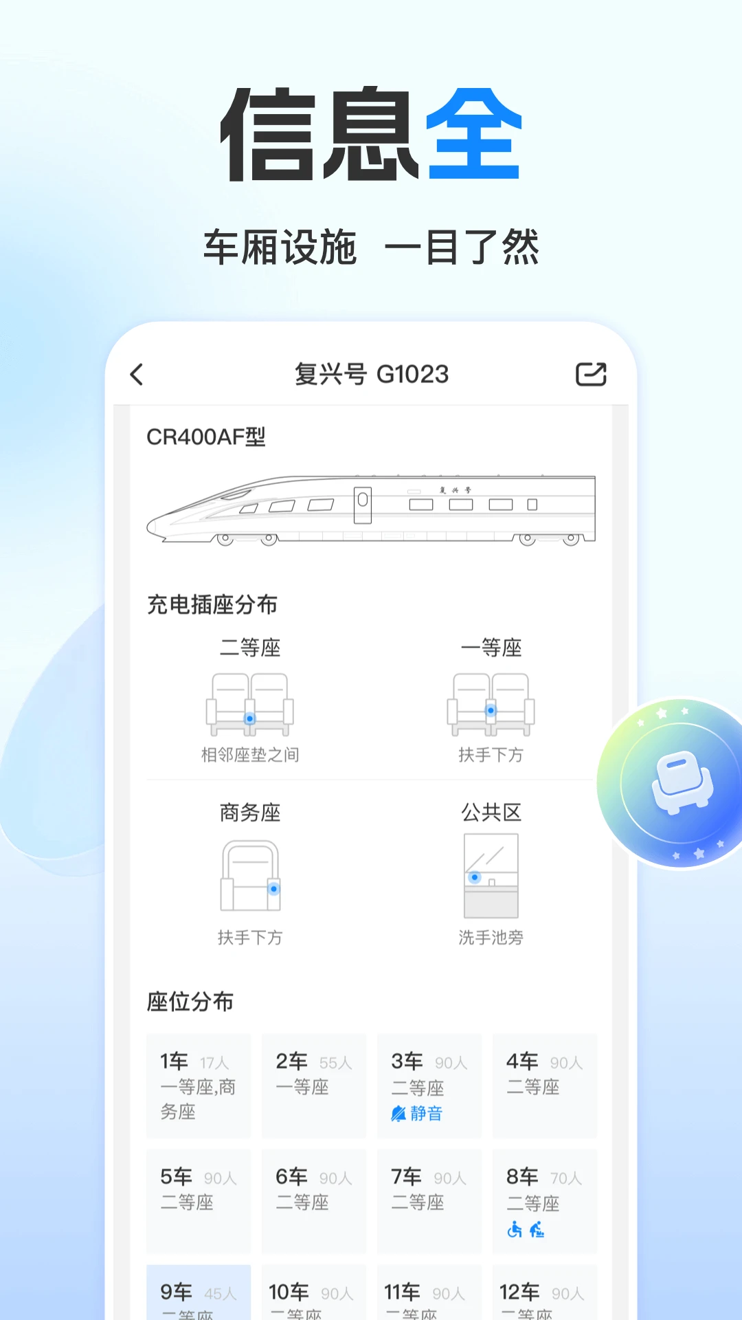 高铁管家官方最新版(4)