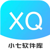 小七软件库(蓝奏云)
